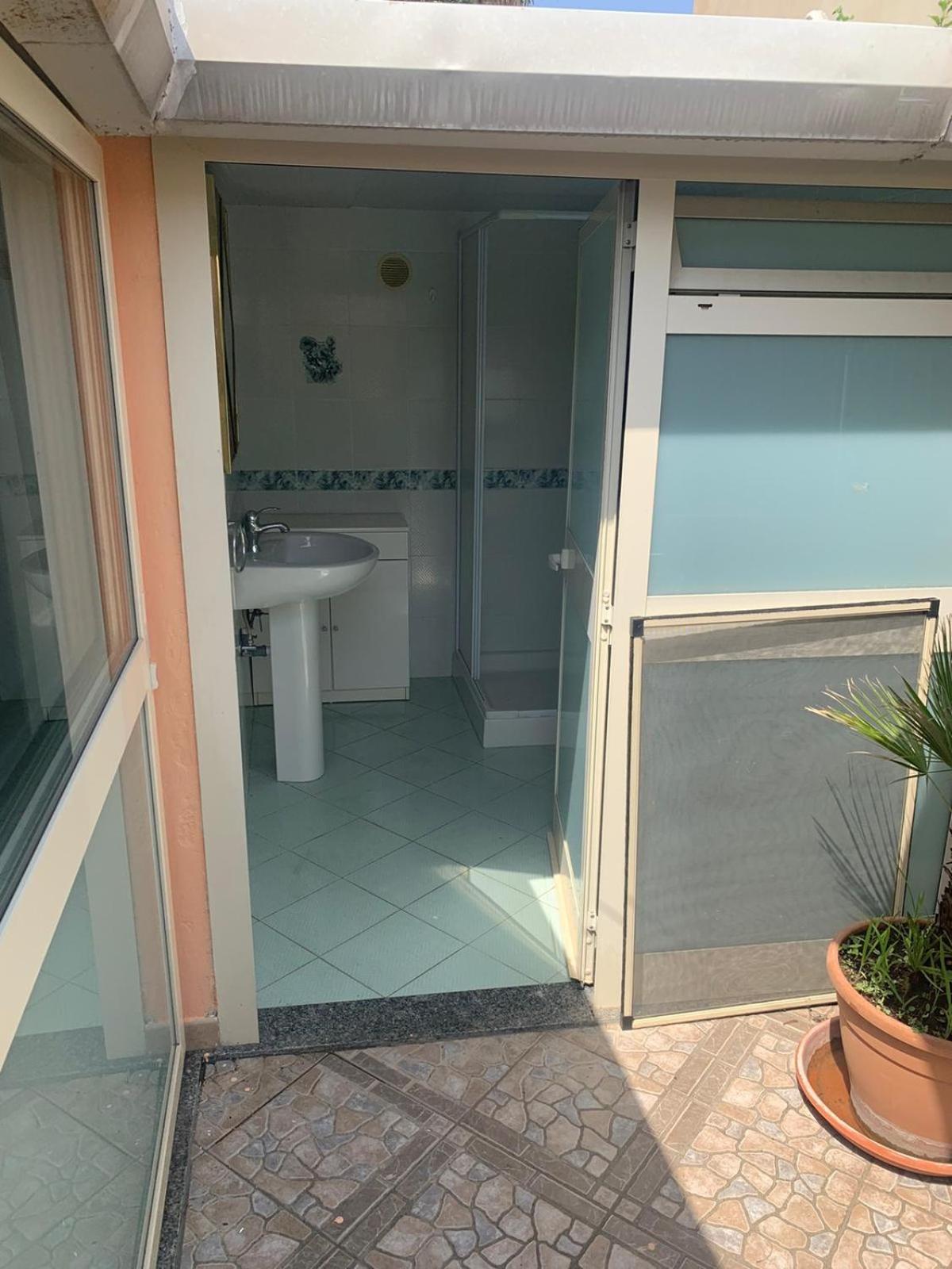 Residence Don Turi Villafranca Tirrena Exterior photo